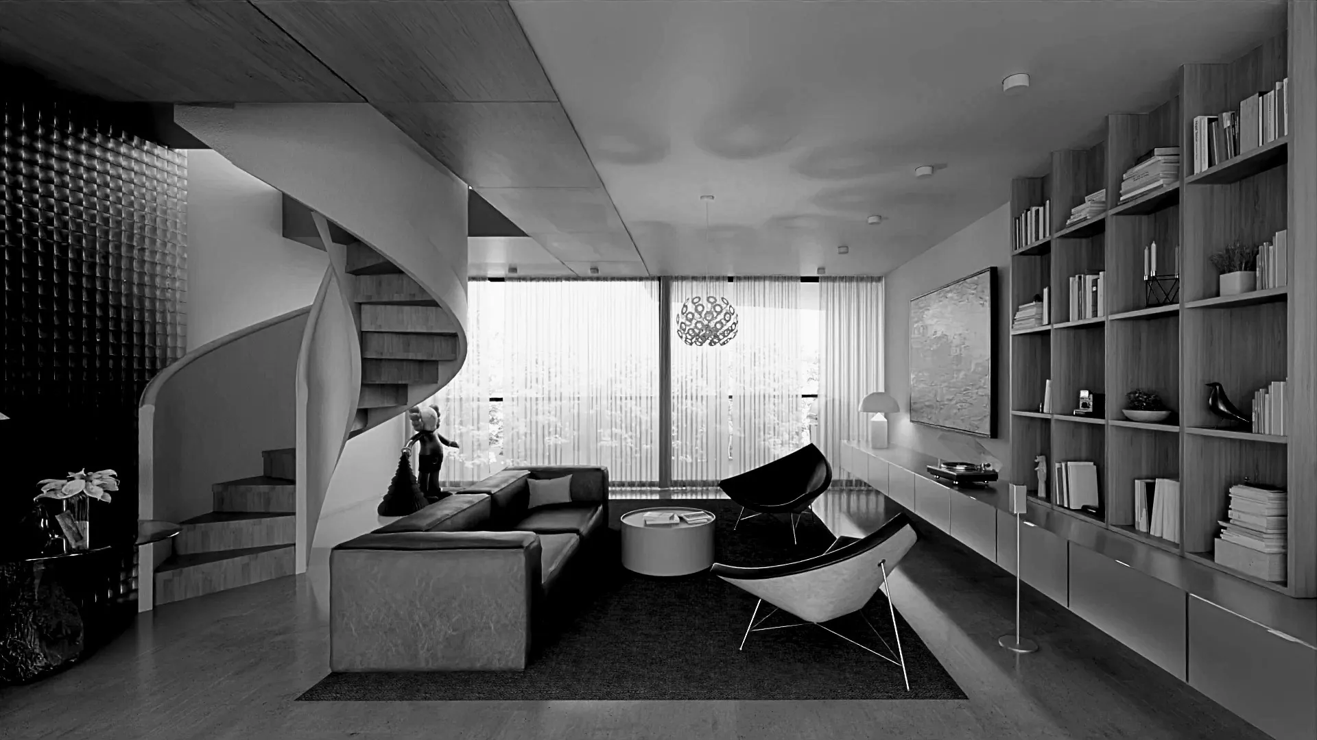 Base Pavillion